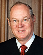 Justice Anthony Kennedy