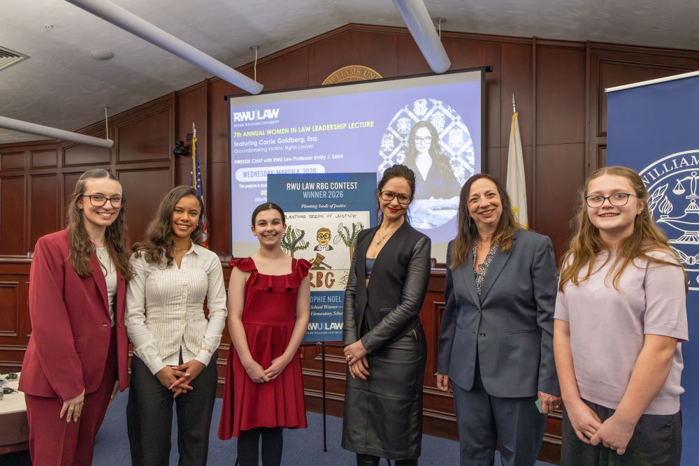 2026 RBG Contest
