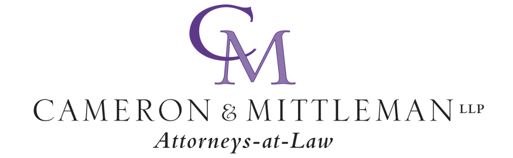 Cameron & Mittleman LLP