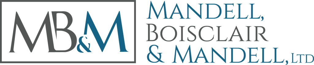 Mandell, Boisclair & Mandell, LTD.