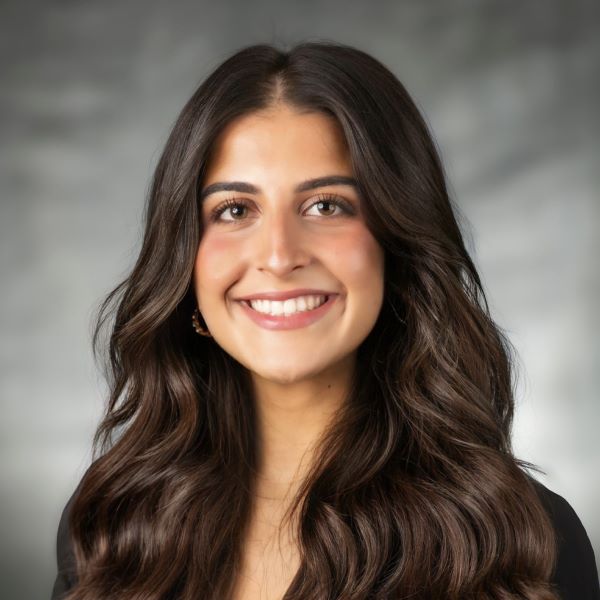 Gabriella Armanious