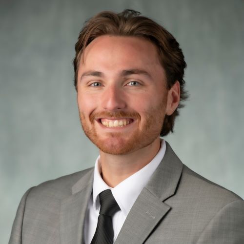 Justin Keyes