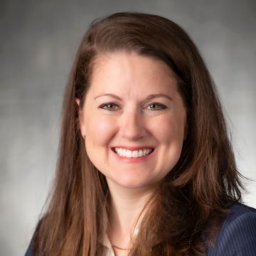 Caroline Stanton Chlaupek 