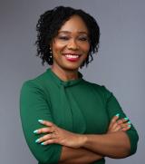 RWU Law Alum Weayonnoh Nelson Davies L'07