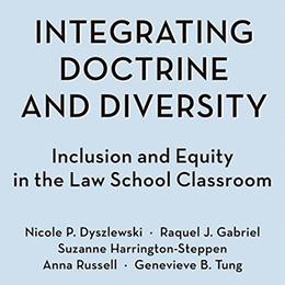 Integrating Doctrine and Diversity cover