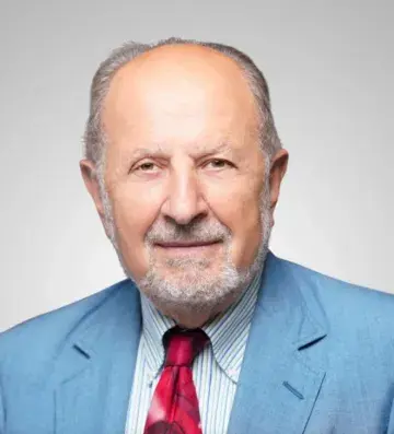 Jerry Cohen