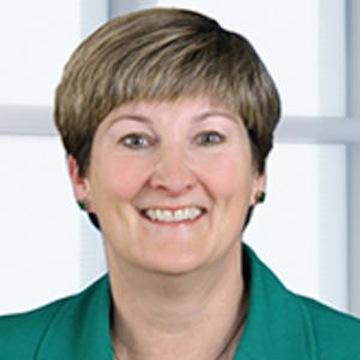 Linn Foster Freedman