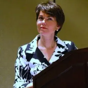 Deborah Hurley