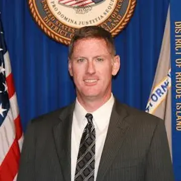 John P. McAdams