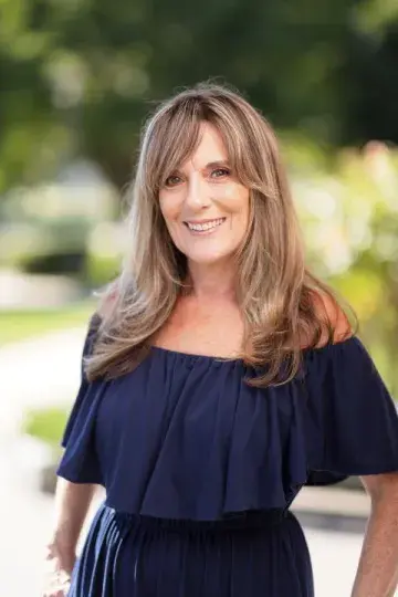 Tracy Sartrys