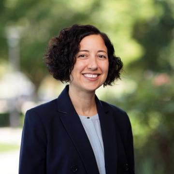 Monica Teixeira de Sousa