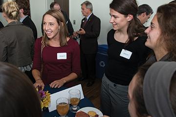 Volunteer Opportunities