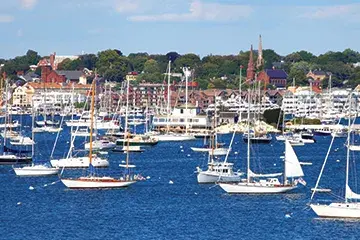 Rhode Island Sea Grant Law Fellow Program