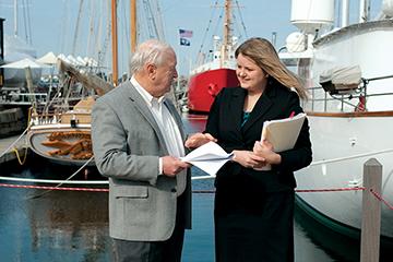 Marine Affairs Institute