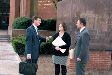 Feinstein Center for Pro Bono and Experiential Education