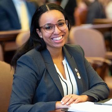 Amanda Nagim-Williams