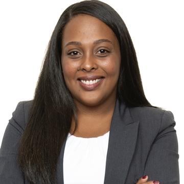 Photo of Brenda Reyes