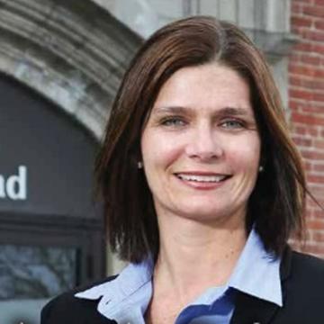 Headshot of Brook Ashley