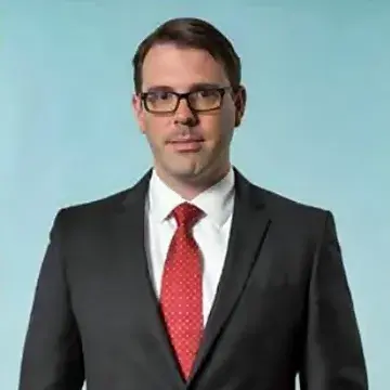 Headshot of Chad Edgar