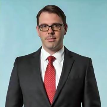 Headshot of Chad Edgar