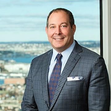 Headshot of David Holley