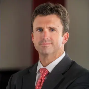 A headshot of Matt Plain