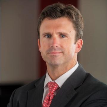 A headshot of Matt Plain