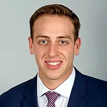 Headshot of Stephen Lapatin, 1L