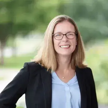 Ellen Farwell