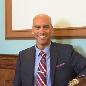 Collin Mathew Geiselman