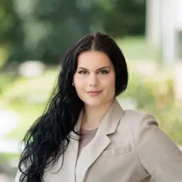 Nina Neary