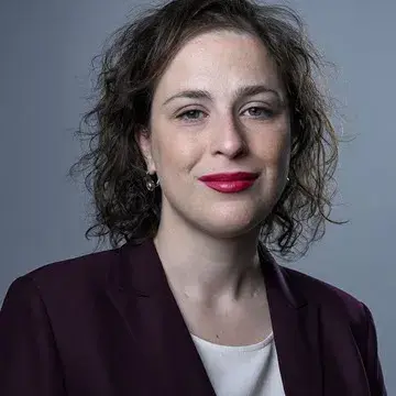 Melanie Shapiro