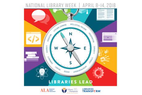 National Library Week