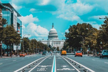 U.S. Capitol Building
