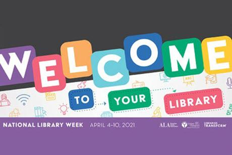 Welcome to your library