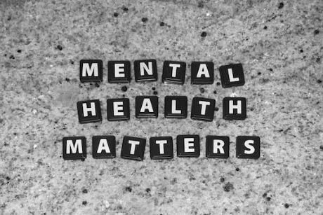 Mental Health Matters