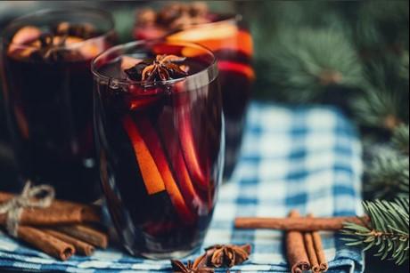 Mulled wine