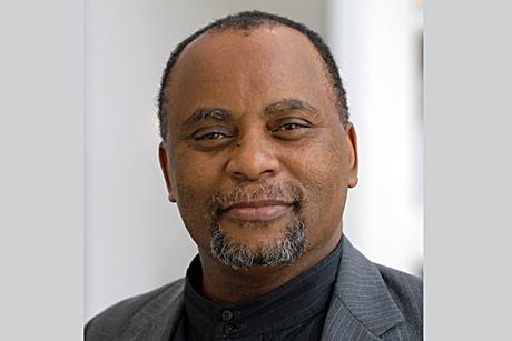 photo of professor freamon