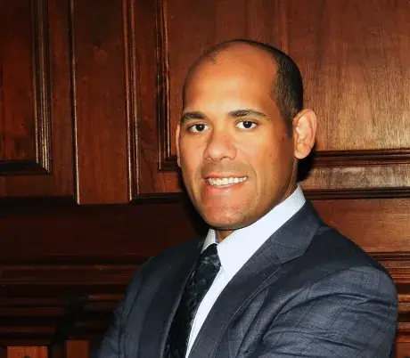John A. Dorsey L'10