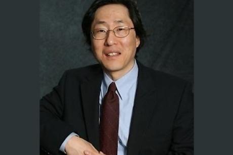 john chung