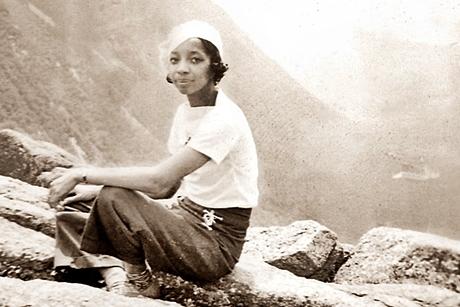 Dorothy Russell Crockett Bartleson