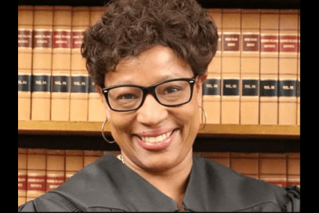 Judge Melissa DuBose L'04