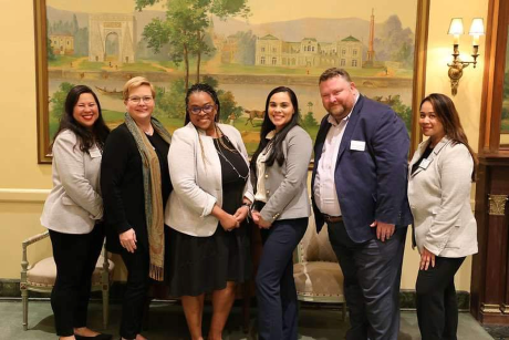 2023_Image of East Meets West Consortium founding members 