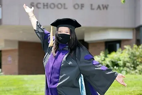 commencement 2021
