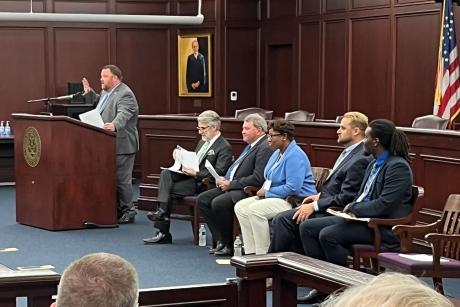 Dean Donnelly Boylen