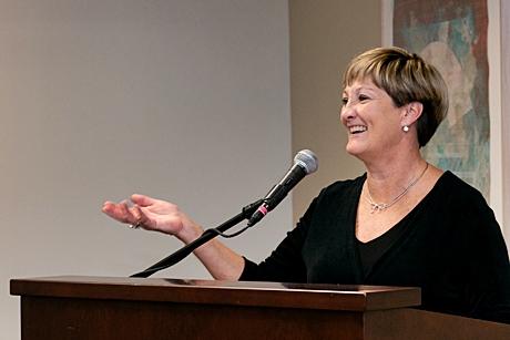 Linn Foster Freedman