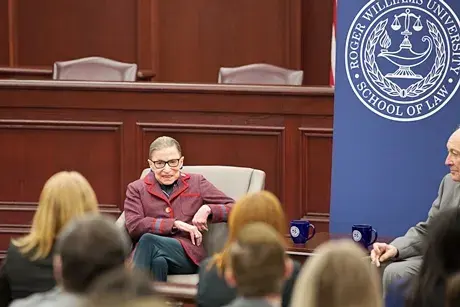 RBG@RWU