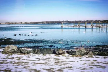 Photo of Narragansett Boulevard, Cranston, RI