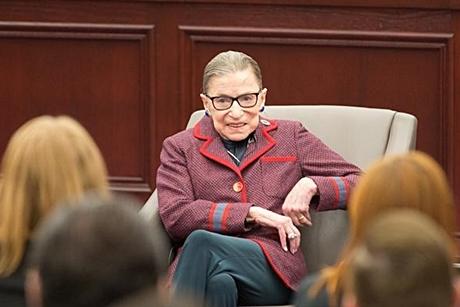 RBG @ RWU Law