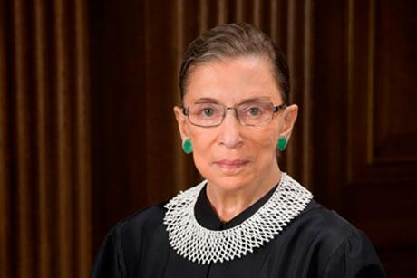 ruth bader ginsbur